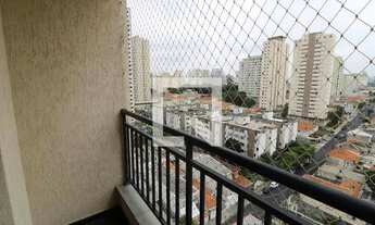 Imagem 3: Apartamento para Aluguel - Vila Prudente, 3 Quartos, 75 m2