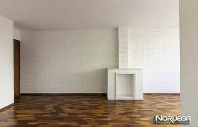 Imagem 3: Apartamento com 3 quartos para alugar por R$ 2200.00, 130.00 m2 - ALTO DA RUA XV - CURITIB