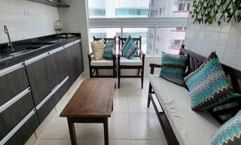 Imagem: Lindo apartamento, lazer completo, varanda