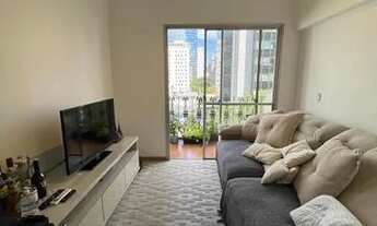 Imagem: Apartamento para venda com 85 m com 2 quartos