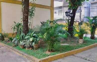 Imagem 3: Apartamento para aluguel com 2 quartos ao lado do metrô de Colégio