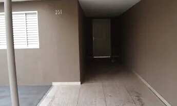 Imagem 2: Excelente casa na Vila Tibério R$ 1100,00 - Ribeirão Preto - SP