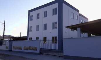 Imagem 4: Apartamento com um quarto (um dormitório) em Potecas, São José