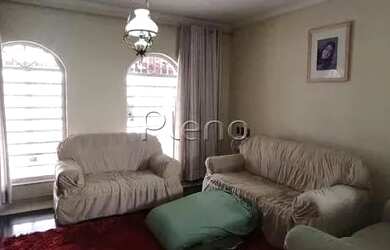 Imagem 2: Casa - Jardim Campos Elíseos - Campinas