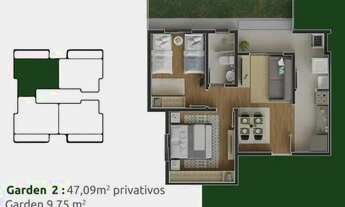 Imagem 5: Casas e apartamentos financiados por a partir de 499