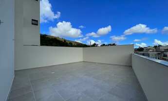 Imagem 3: Apartamento para venda com 55 m2 + 101m2 de área externa no São Pedro