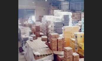 Imagem 6: Galpão Comercial - Residencial das Acácias - Goiânia GO