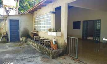 Imagem: Aluga-se casa 3 qtos sozinha Planaltina-DF