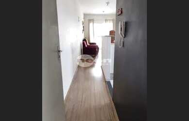 Imagem 6: SANTO ANDRé - Apartamento Padrão - Vila Scarpelli