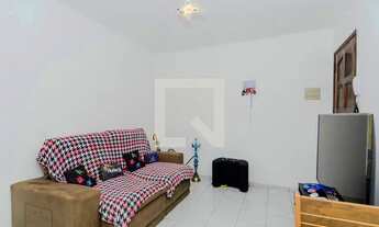 Imagem 4: Apartamento para Aluguel - Vila Rio de Janeiro, 2 Quartos, 45 m2