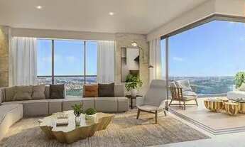 Imagem 5: Apartamento 305m² - 4 quartos/suítes - Campina do Siqueira