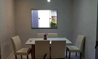 Imagem 6: Casa para venda tem 145 metros quadrados com 3 quartos