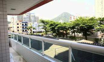 Imagem 5: Apartamento para Aluguel - Canto do Forte, 1 Quarto, 71 m2