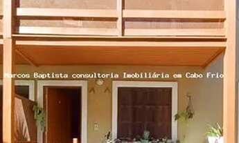 Imagem 4: Casa em Condomínio para Venda em Cabo Frio, Palmeiras, 2 dormitórios, 2 banheiros, 2 vagas