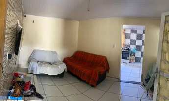 Imagem 7: Casa imbarie Casa com 2 dormitórios