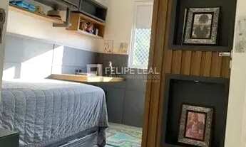 Imagem 7: Apartamento em Cidade Universitária Pedra Branca - Palhoça