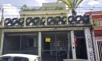 Imagem: Casa no Embu das Artes