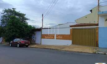 Imagem: Casa (térrea na rua) 3 dormitórios/suite