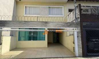 Imagem 3: Sobrado com 3 dormitórios (1 suíte) para alugar por R$ 6/mês - Vila Gomes Cardim - São Pau