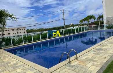 Imagem 2: Aluguel todo mobiliado Cond. Solar das Palmeiras em Abrantes