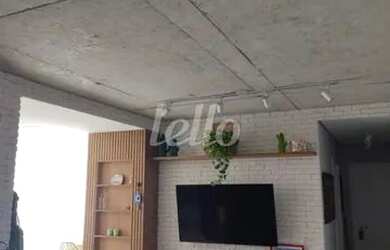 Imagem 3: São Bernardo do Campo - Apartamento Padrão - Vila Baeta Neves