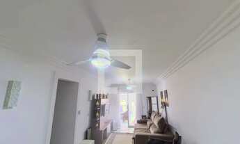 Imagem 5: Apartamento para Aluguel - Vila Tupi, 3 Quartos, 116 m2