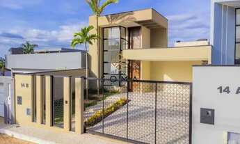 Imagem 2: EXCELENTE CASA NO RESIDENCIL DAS PALMEIRAS - ARNIQUEIRAS