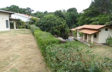 Imagem 7: Casa - Parque Jatibaia (Sousas) - Campinas