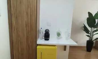 Imagem: Sala pronta, mobiliada para alugar - dividir