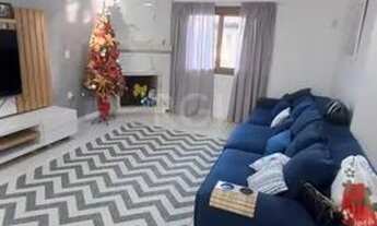 Imagem 2: Casa em Aberta dos Morros/ Lagos de Nova Ipanema