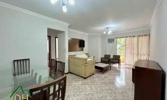 Imagem: Apartamento mobiliado com 3 quartos, sendo