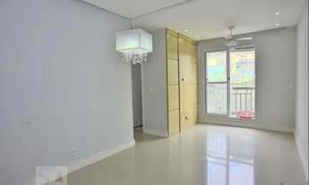 Imagem 2: Apartamento para Aluguel - Taquara, 2 Quartos, 49 m2