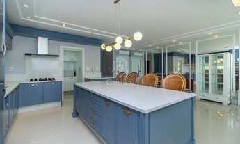 Imagem 4: Frente Mar no Sognare Residenziale, 04 Suítes 3 Vagas, Mobiliado, home club em Meia Praia