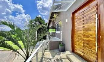 Imagem 4: Cond Beverly Hills - 4sts, TÉRREA c/ piscina - impecável. Privacidade e linda vista!