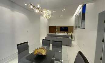 Imagem 4: Casa na Aruana Casa em condomínio com 3 dormitórios