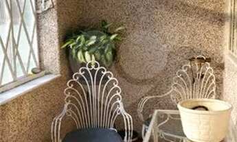 Imagem 2: Casa 4 dormitórios, 2 vagas no Pacaembu