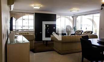 Imagem: Apartamento para Aluguel - Jardim Santa