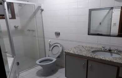 Imagem 4: AS - RA Amil, aluga casa, Casa em condomínio fechado no Aquarius de fácil acesso a Dutra