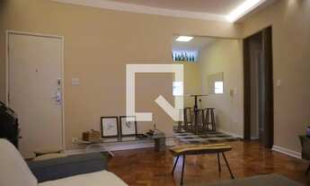 Imagem 3: Apartamento para Aluguel - Ponta da Praia, 2 Quartos, 90 m2