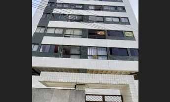 Imagem: Apartamento com 2 quartos 54 metros em Candeias