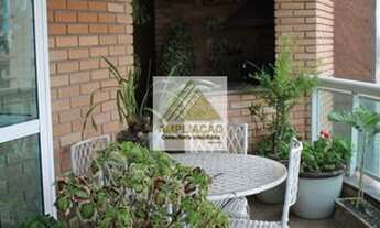 Imagem 3: Apartamnto, junto ao Parque Burle Marxk ,4 suites, 6 vagas, no Panamby