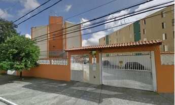 Imagem: Aluguel - Apartamento 2 dorm. 1 vaga próximo