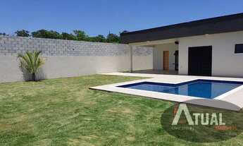 Imagem 5: Casa térrea à venda em Condomínio Fechado Figueira Garden, Atibaia, SP