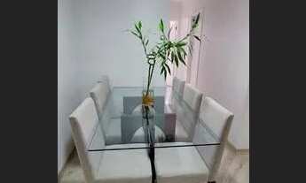 Imagem 7: Apartamento para Venda em São Caetano do Sul, Fundação, 3 dormitórios, 1 banheiro, 1 vaga