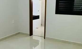 Imagem 6: Apartamento para venda de 97 m2 no Jardim Piratininga II em Franca/SP