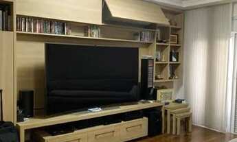 Imagem 7: APARTAMENTO - HIGIENÓPOLIS - SP