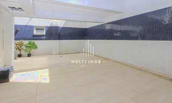 Imagem 7: Apartamento Garden 3 suítes 04 vagas Vila Assunção