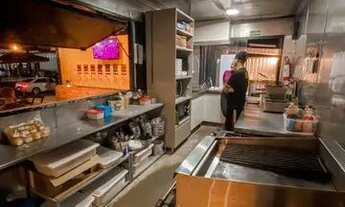 Imagem 5: Ponto comercial restaurante, choperia, hamburgueria