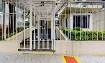 Imagem 2: Apartamento 25 m² (próx. à Av. Nove de Julho) - Bela Vista - São Paulo - SP