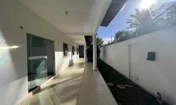 Imagem 4: Vendo casa no Araçagy